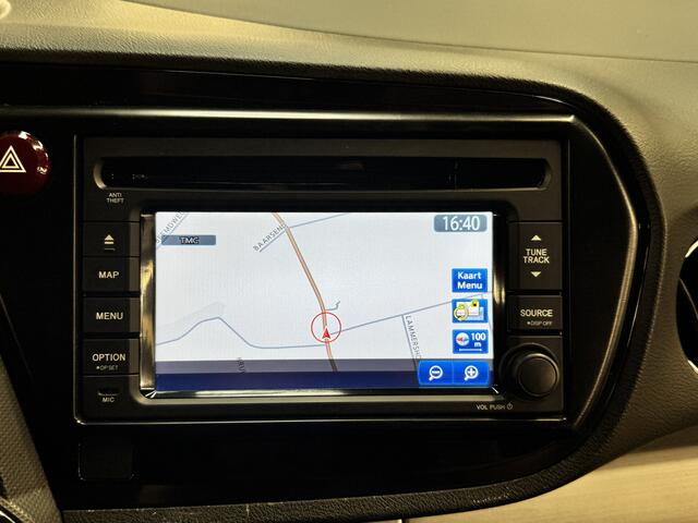 Honda Insight 1.3 Exclusive Automaat Climate Control Navi STAAT