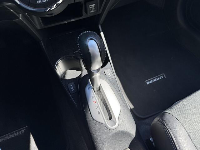 Honda Insight 1.3 Exclusive Automaat Climate Control Navi STAAT