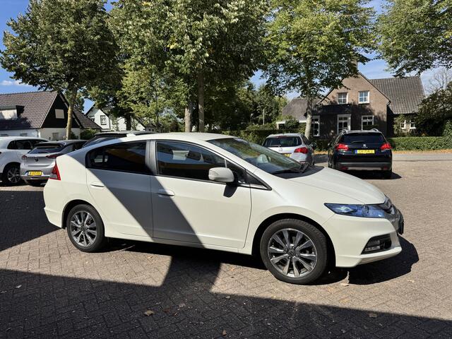 Honda Insight 1.3 Exclusive Automaat Climate Control Navi STAAT