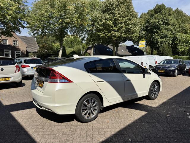 Honda Insight 1.3 Exclusive Automaat Climate Control Navi STAAT