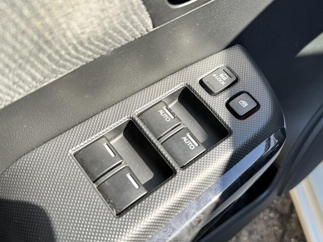 Honda Insight 1.3 Exclusive Automaat Climate Control Navi STAAT