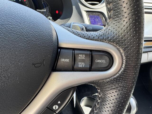 Honda Insight 1.3 Exclusive Automaat Climate Control Navi STAAT