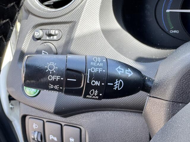 Honda Insight 1.3 Exclusive Automaat Climate Control Navi STAAT