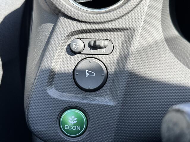 Honda Insight 1.3 Exclusive Automaat Climate Control Navi STAAT