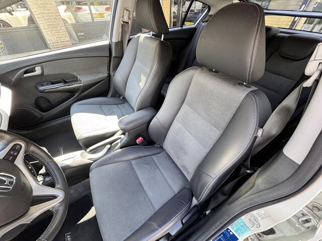 Honda Insight 1.3 Exclusive Automaat Climate Control Navi STAAT