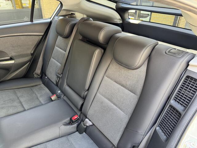 Honda Insight 1.3 Exclusive Automaat Climate Control Navi STAAT