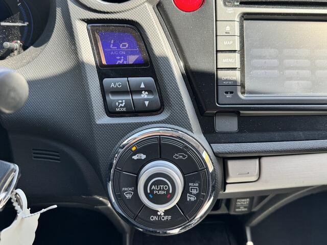 Honda Insight 1.3 Exclusive Automaat Climate Control Navi STAAT