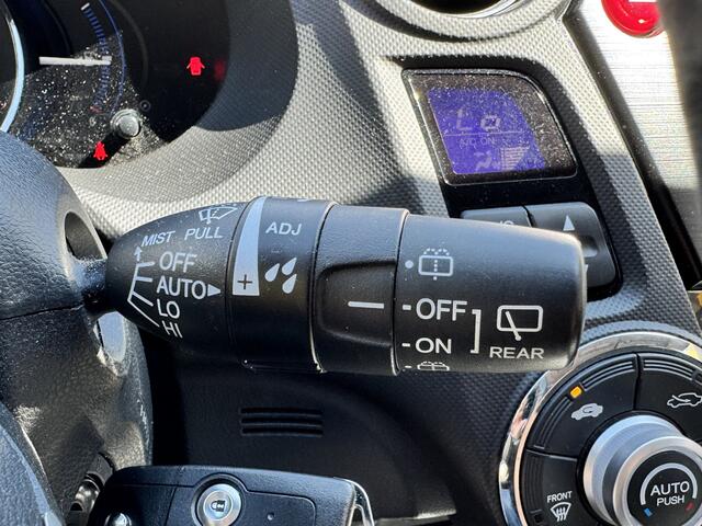 Honda Insight 1.3 Exclusive Automaat Climate Control Navi STAAT