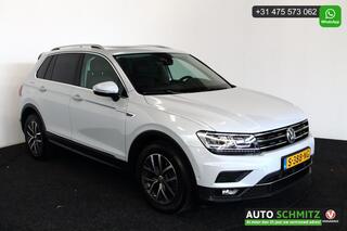 VOLKSWAGEN TIGUAN 1.4 TSI ACT Comfortline Business *Clima/Panoramadak/Navi*