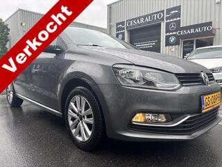 VOLKSWAGEN POLO 1.2 TSI 5 DEURS