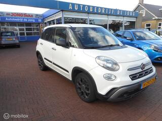 FIAT 500L TwinAir Turbo 105 CityCross 7