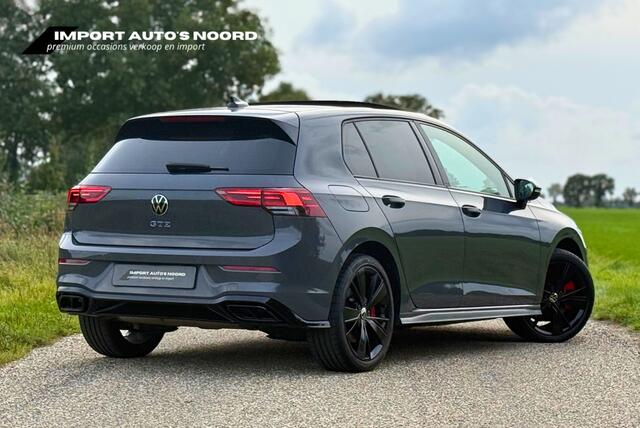Volkswagen Golf 8 GTE Pano Black style ACC 18 inch BTW verrekenbaar