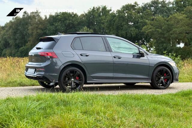 Volkswagen Golf 8 GTE Pano Black style ACC 18 inch BTW verrekenbaar