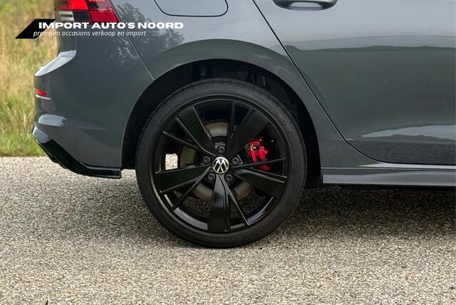 Volkswagen Golf 8 GTE Pano Black style ACC 18 inch BTW verrekenbaar