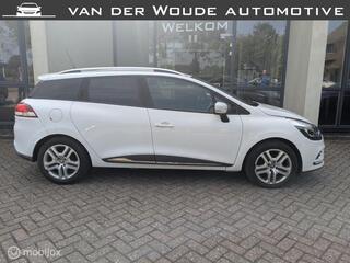 RENAULT CLIO Estate 0.9 TCe Zen