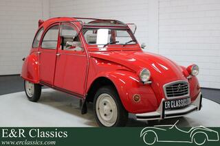 CITROEN 2CV Sedan