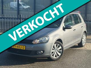VOLKSWAGEN GOLF 1.2 TSI I APK I Tour II