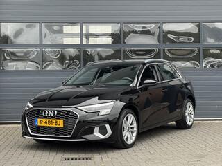 AUDI A3 SPORTBACK 30 TFSI ADVANCED EDITION I AUTOMAAT I APPLE CARPLAY I CRUISE CONTROL I CLIMATE CONTROL