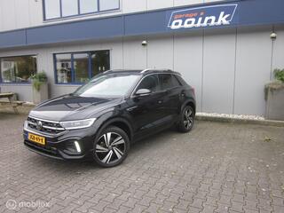 VOLKSWAGEN T-Roc 1.5 TSI R-Line Edition