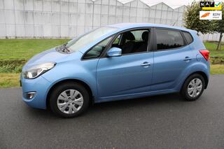 HYUNDAI IX20 1.4i i-Motion Blue-Drive