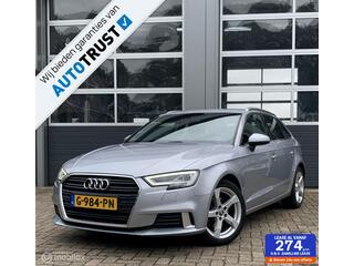 AUDI A3 SPORTBACK 30 TFSI Advance Sport