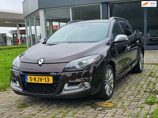 RENAULT MEGANE Estate 1.2 TCe GT-Line