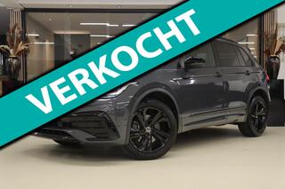 VOLKSWAGEN TIGUAN 2.0 TSI 4Motion R-LINE PANO/CARPLAY/IQ/MEM/VOL