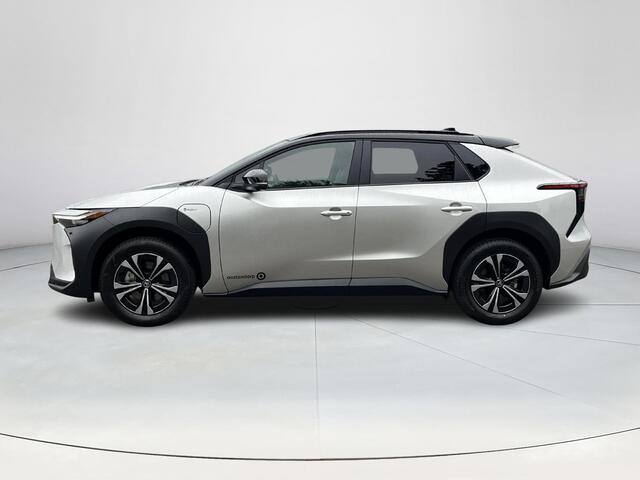 Toyota Bz4x Dynamic 71 kWh | Navigatie | Apple CarPlay/Android auto | Achteruitrijcamera | Stoelverwarming | Stuurverwarming | Panoramadak