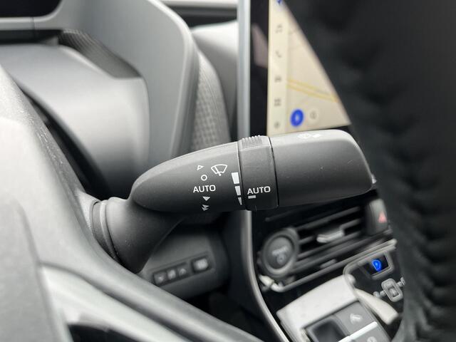 Toyota Bz4x Dynamic 71 kWh | Navigatie | Apple CarPlay/Android auto | Achteruitrijcamera | Stoelverwarming | Stuurverwarming | Panoramadak