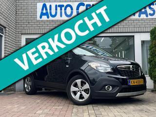 OPEL MOKKA 1.4 T Innovation FULL OPTION