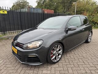Volkswagen Golf VI