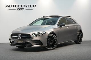 MERCEDES-BENZ A-KLASSE 250 e AMG MAGNO MAT ? PANO ? CAMERA ? 19