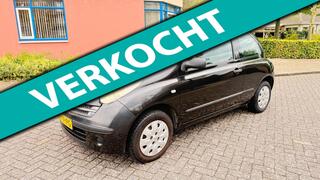 NISSAN MICRA 1.2 Visia