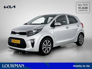 KIA PICANTO 1.0 DPi DynamicPlusLine NAP | BTW | Climate control