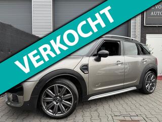 MINI COUNTRYMAN Mini Cooper | Head-up | Bomvol