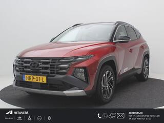 HYUNDAI TUCSON 1.6 T-GDI PHEV Comfort Smart / Adaptieve Cruise Control / Navigatie / 19