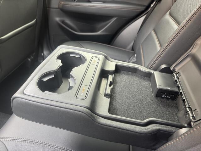 Mazda CX-5 2.0 SkyActiv-G 165 Luxury | AUTOMAAT | LEDER | CLIMA | 2000 KG TREKGEWICHT