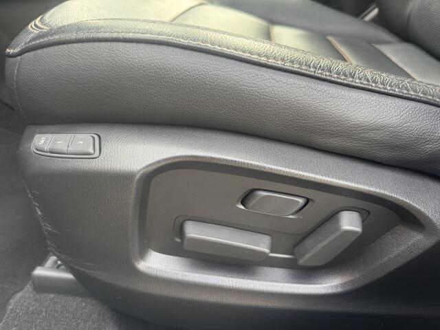 Mazda CX-5 2.0 SkyActiv-G 165 Luxury | AUTOMAAT | LEDER | CLIMA | 2000 KG TREKGEWICHT