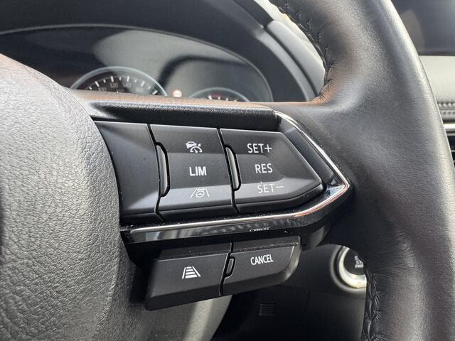 Mazda CX-5 2.0 SkyActiv-G 165 Luxury | AUTOMAAT | LEDER | CLIMA | 2000 KG TREKGEWICHT