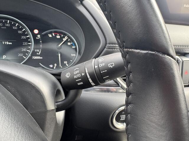 Mazda CX-5 2.0 SkyActiv-G 165 Luxury | AUTOMAAT | LEDER | CLIMA | 2000 KG TREKGEWICHT