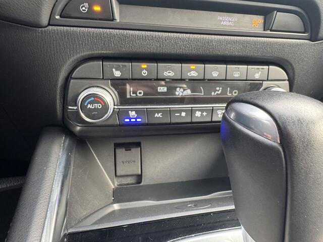 Mazda CX-5 2.0 SkyActiv-G 165 Luxury | AUTOMAAT | LEDER | CLIMA | 2000 KG TREKGEWICHT