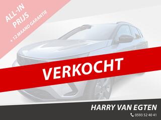 OPEL Grandland 1.6 Turbo Plug-In Hybrid 225pk GS | VERKOCHT |