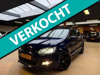 VOLKSWAGEN POLO 1.2 TSI DSG Highline Nwe Apk Pano Airco Cruise Control