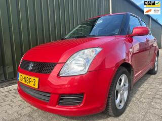 SUZUKI SWIFT 1.3 Cool Nieuwe Apk