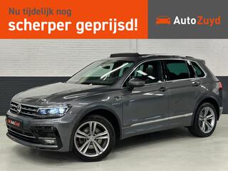 VOLKSWAGEN TIGUAN 2.0 TSI 4Motion Highline Business R / Pano / Virtual / CarPlay / Trekhaak