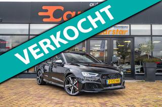 AUDI A3 SPORTBACK 2.5 TFSI RS 3 quattro|Pano|KEYLESS|B&O