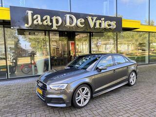 AUDI A3 Limousine 35 TFSI CoD Advance Sport