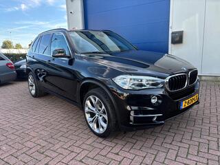 BMW X5 XDrive25d High Executive