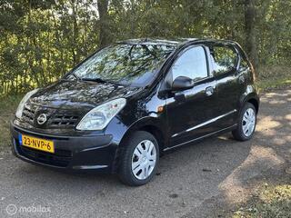 NISSAN PIXO 1.0 | 5DRS | Trekhaak | 2010 | Nw Koppeling