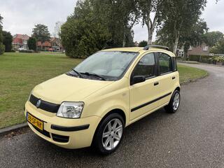 FIAT PANDA 1.1 Active Plus AIRCO, RIJDT GEWELDIG